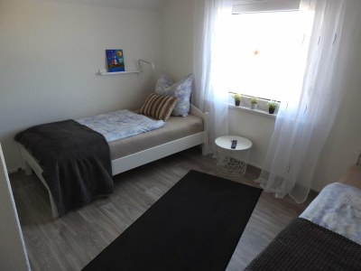 Holiday house Haustierfreundlicher Kurzurlaub - Features photo 20
