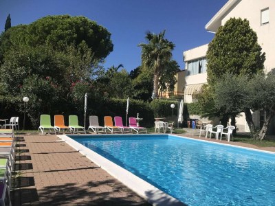 Apartment Belvilla by OYO Appartamento 1 al piano 1 - Outdoor photo 4