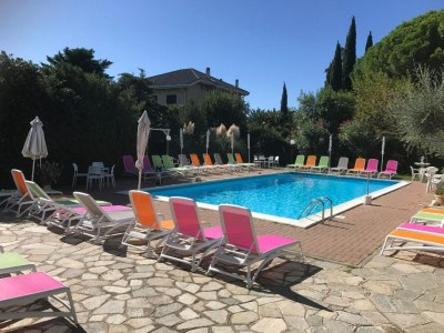 Apartment Belvilla by OYO Appartamento 1 al piano 1 - Outdoor photo 8