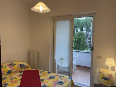 Apartment Belvilla by OYO Appartamento 1 al piano 1 - Features photo 21