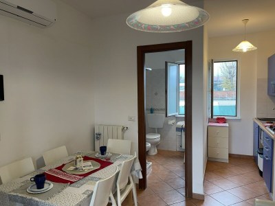 Apartment Belvilla by OYO Appartamento 1 al piano 1 - Features photo 24