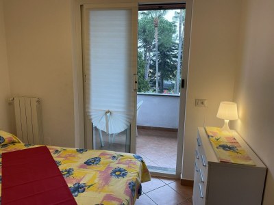 Apartment Belvilla by OYO Appartamento 1 al piano 1 - Features photo 28