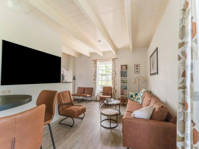 Holiday house Bauernhaus mit Terrasse in Montfoort - Features photo 9