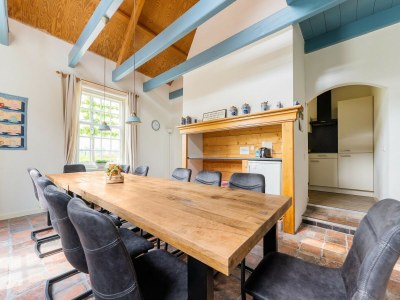 Holiday house Bauernhaus mit Terrasse in Montfoort - Features photo 14