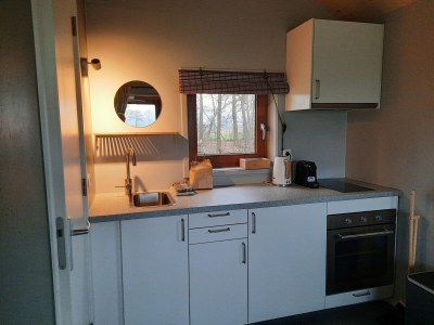 Holiday park Lodge by Dutch Meadows with Scenic Veranda - Features photo 26