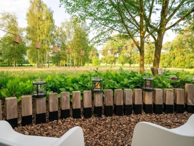 Holiday park Lodge in Drenthe mit schöner Veranda - Environment photo 36