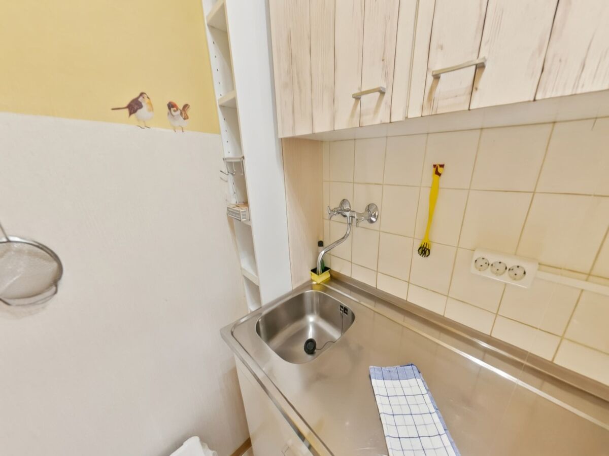 Apartment Appartement Michaela in Freyung mit Pool - Features photo 5
