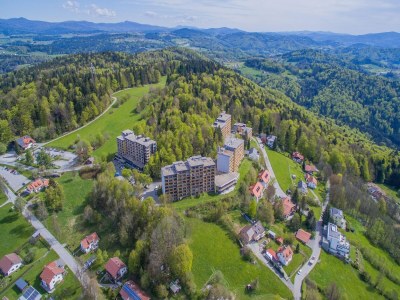 Apartment Appartement Michaela in Freyung mit Pool - Outdoor photo 2