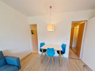 Apartment Appartement Bernhard im Bayerischen Wald in Bavarian Forest - Apartment