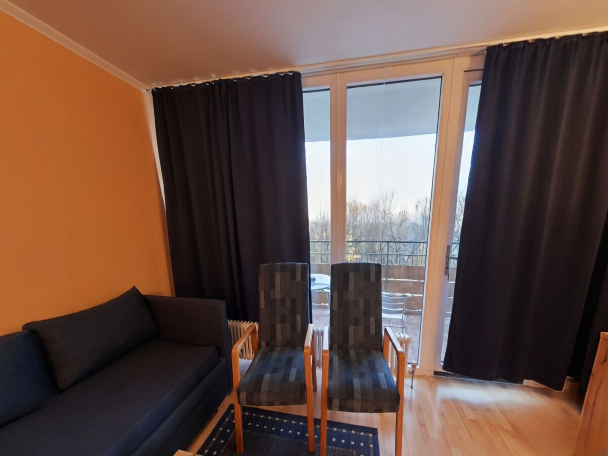 Apartment Appartement Martin mit Wellnessbereich