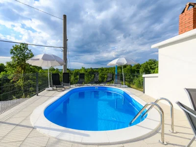 Holiday apartment Marin - Outdoor photo 6