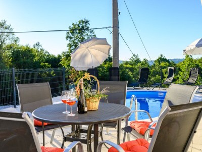 Holiday apartment Marin - Outdoor photo 12
