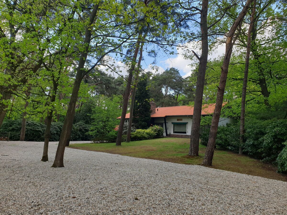 Holiday house Country House in Leende near Leenderbos Forest