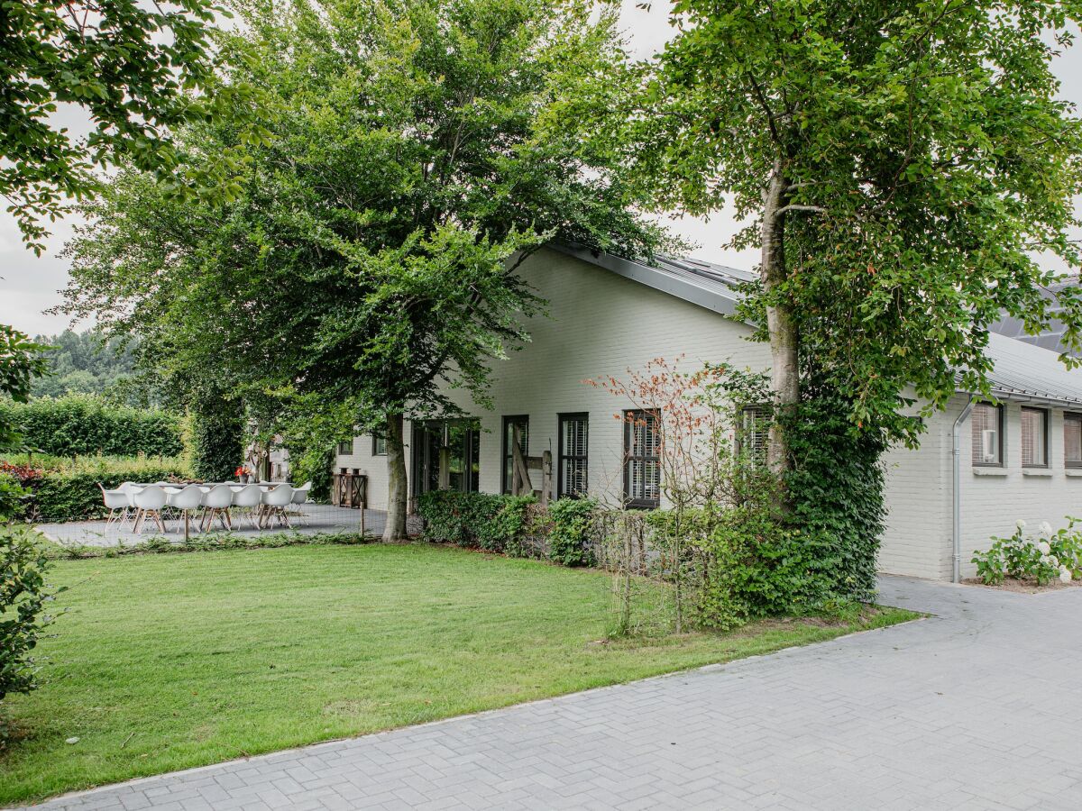 Holiday house Haus in Leenderstrijp nahe Leenderbos