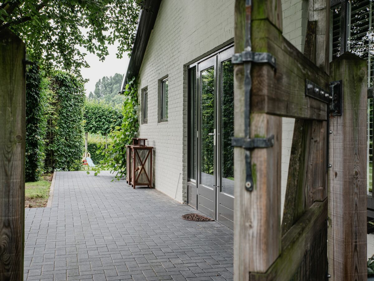 Holiday house Haus in Leenderstrijp nahe Leenderbos - Outdoor photo 2