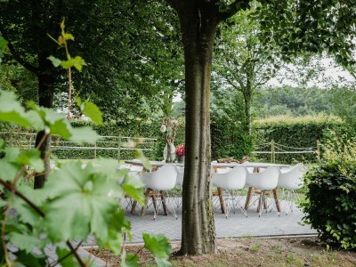 Holiday house Haus in Leenderstrijp nahe Leenderbos - Outdoor photo 3