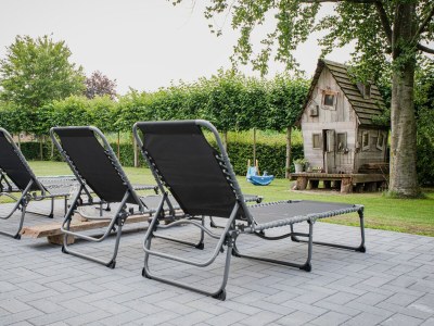 Holiday house Haus in Leenderstrijp nahe Leenderbos - Outdoor photo 8