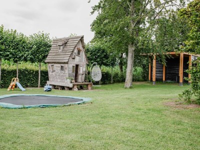 Holiday house Haus in Leenderstrijp nahe Leenderbos - Outdoor photo 11