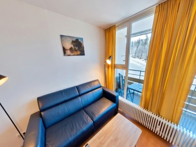 Apartment Appartement Nebelberg in Freyung in Bavarian Forest - Apartment