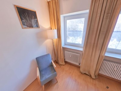 Apartment Appartement Nebelberg in Freyung - Features photo 12