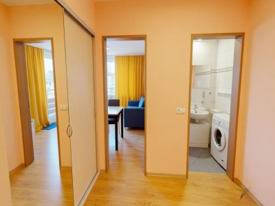 Apartment Appartement Nebelberg in Freyung - Features photo 13