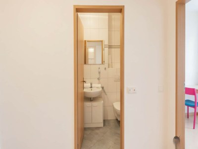 Apartment Appartement Nebelberg in Freyung - Features photo 15