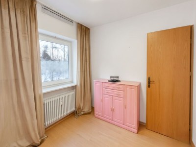 Apartment Appartement Nebelberg in Freyung - Outdoor photo 39