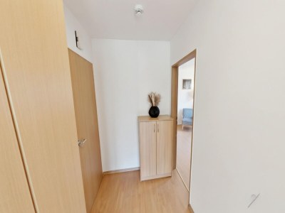 Apartment Appartement Nebelberg in Freyung - Outdoor photo 40