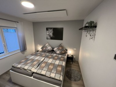 Apartment 2-Bettwohnung - Features photo 31