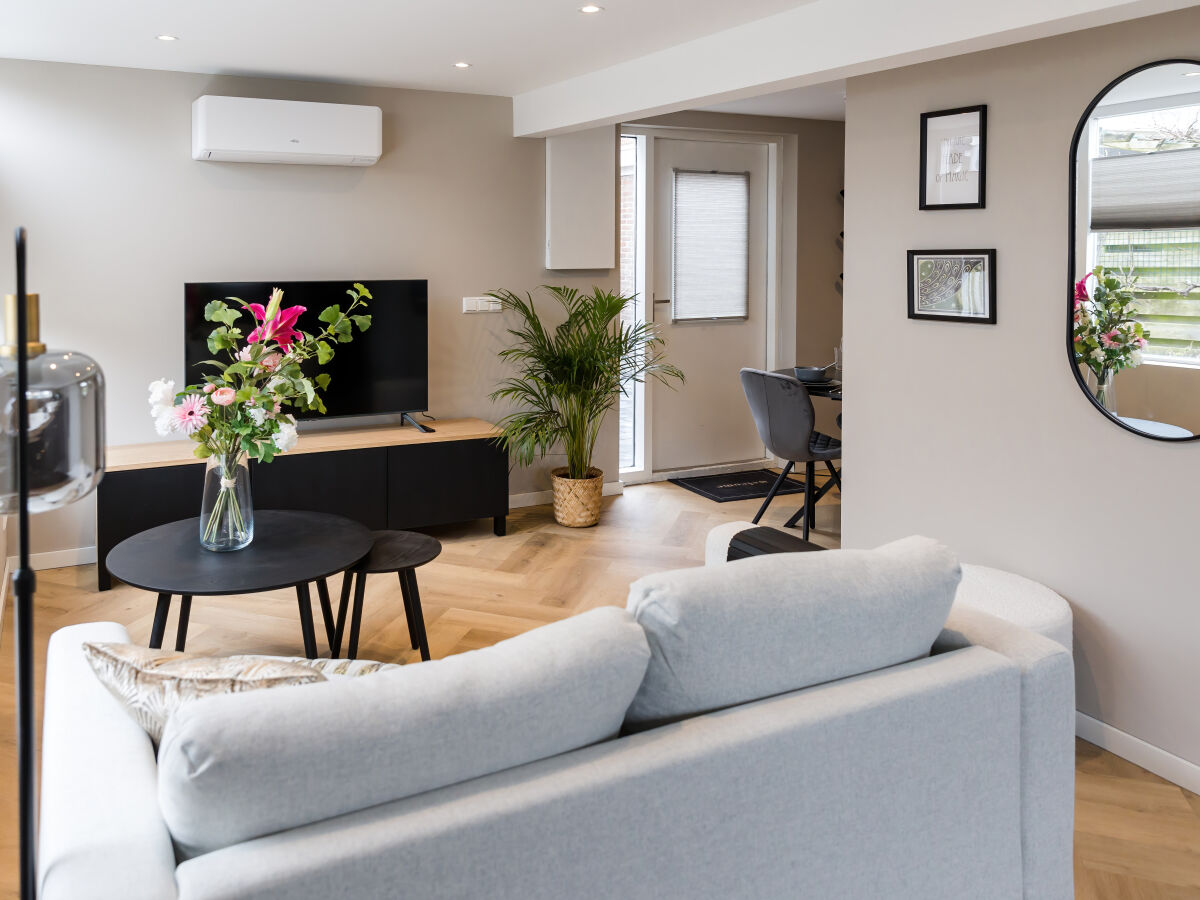 Holiday apartment Costa