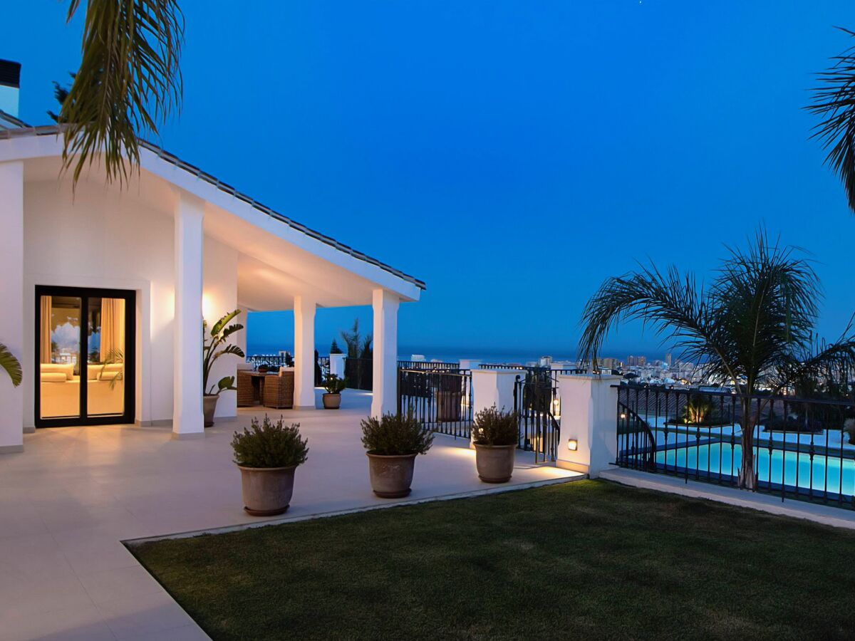 Villa Serenity