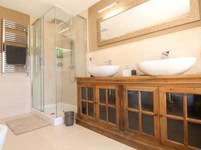 Villa Serenity - Features photo 21