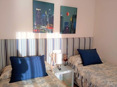 Holiday house Sunny Garden Apartment - Features photo 23