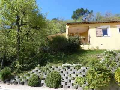 Villa Villa mit privatem Pool und Panoramablick - Outdoor photo 8