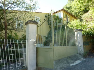 Villa Villa mit privatem Pool und Panoramablick - Features photo 20