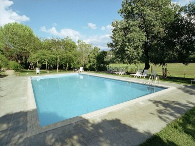 Apartment Charmantes Familienrefugium in Umbrien - Outdoor photo 4