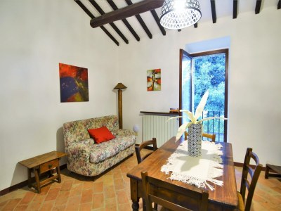 Apartment Charmantes Familienrefugium in Umbrien - Features photo 11