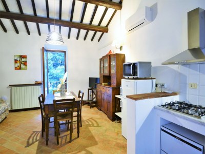 Apartment Charmantes Familienrefugium in Umbrien - Features photo 12