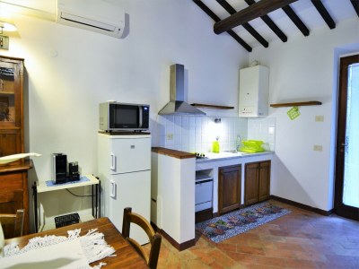 Apartment Charmantes Familienrefugium in Umbrien - Features photo 15