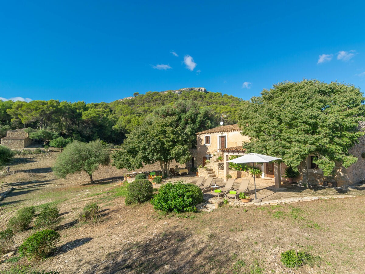 Finca SON ESQUERRÀ