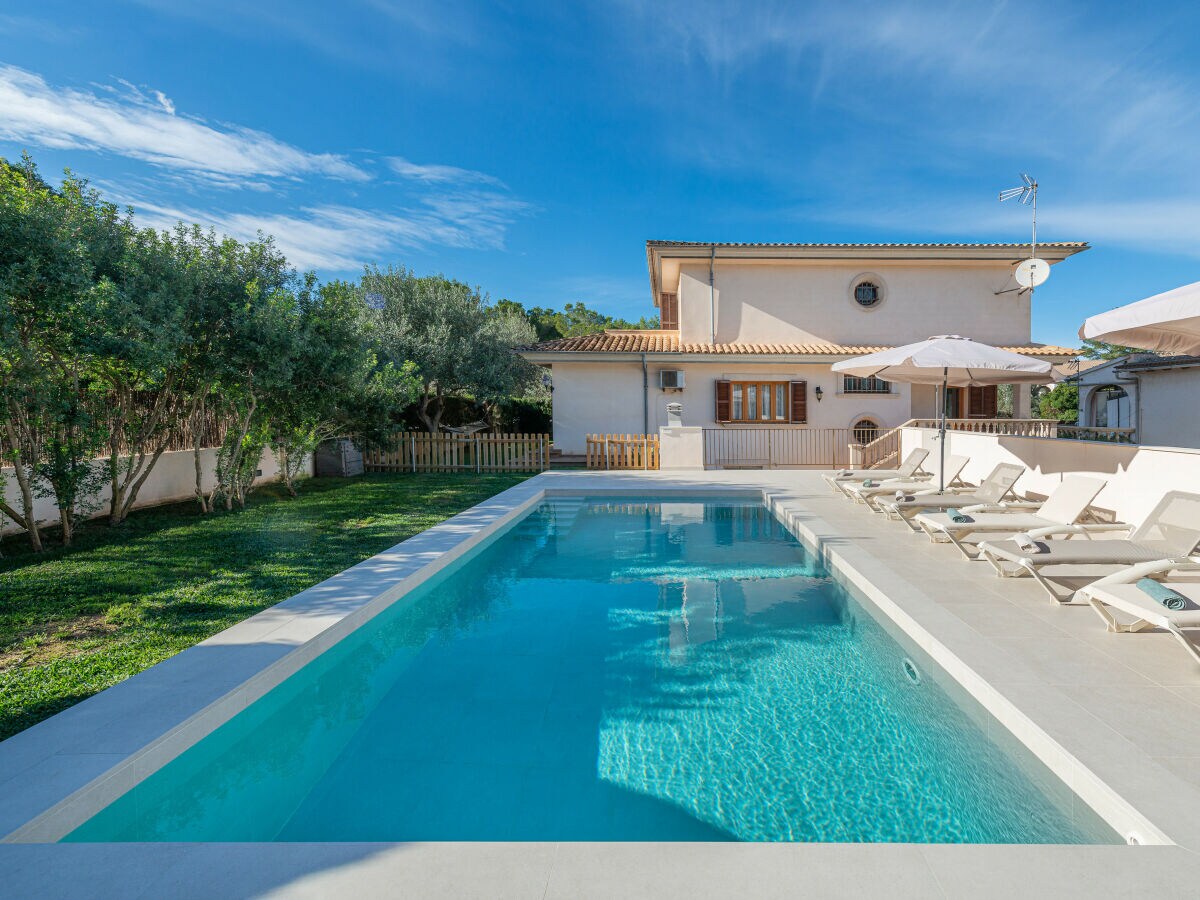 Villa Calma
