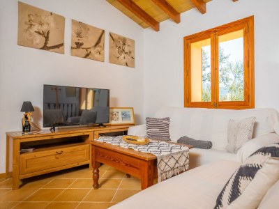 Holiday house ES COLL D'EN PASTOR - Outdoor photo 18