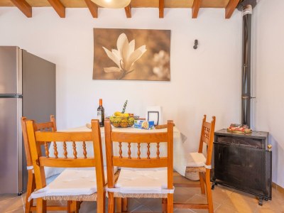 Holiday house ES COLL D'EN PASTOR - Outdoor photo 21