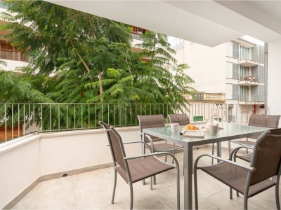 Apartment 4 person holiday home in Gedser in Port De Pollença - Apartment