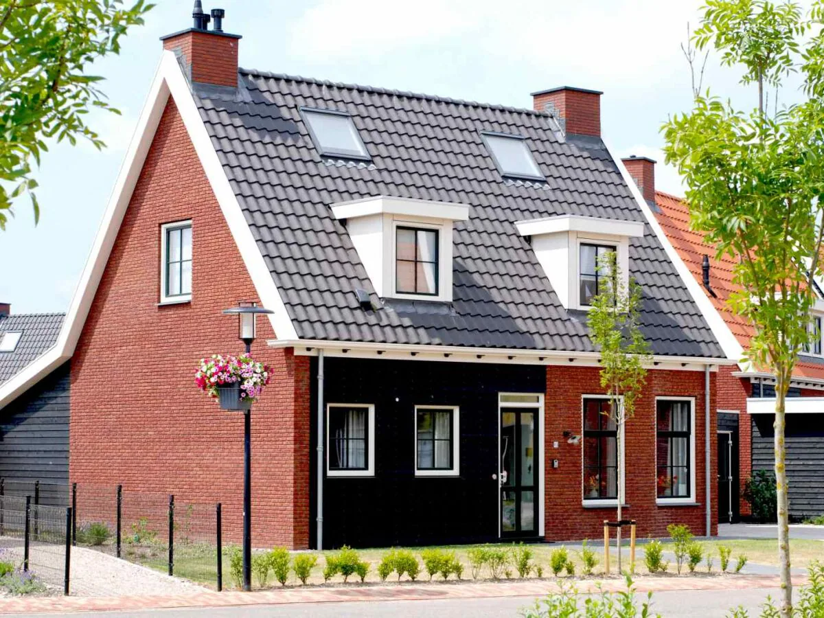 Holiday apartment Holiday apartment Colijnsplaat - ZE1211