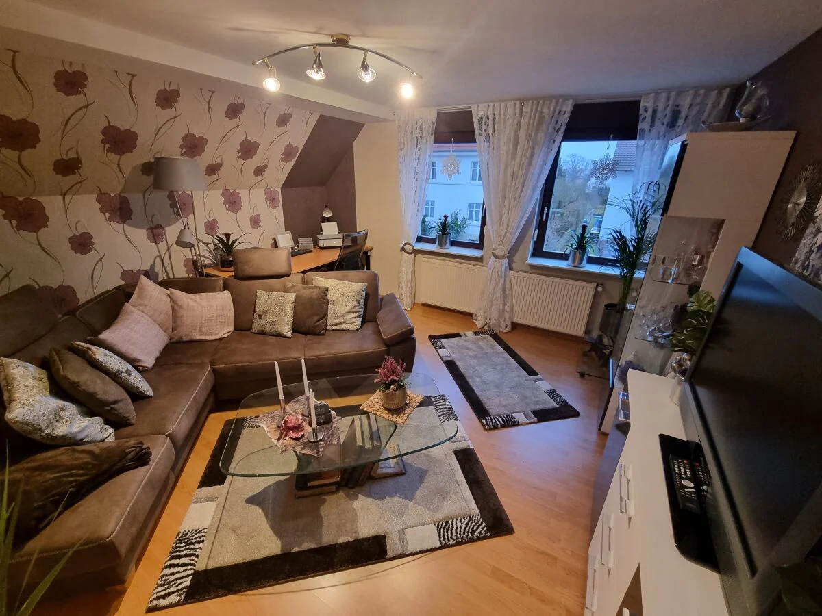 Holiday apartment Ferienwohnung Leo - Features photo 4