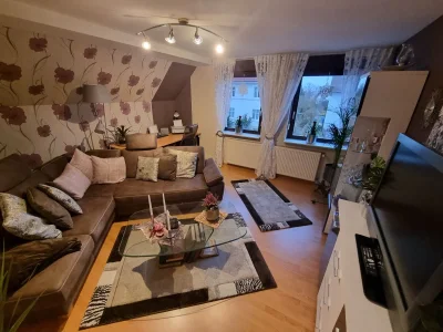 Holiday apartment Ferienwohnung Leo - Features photo 4