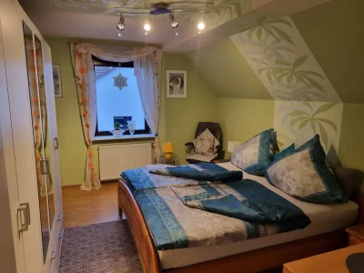 Holiday apartment Ferienwohnung Leo - Features photo 6