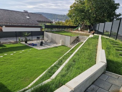 Apartment Romantische Auszeit im Altmühltal - Outdoor photo 11