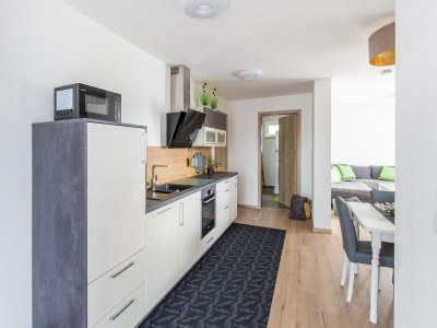 Apartment Romantische Auszeit im Altmühltal - Features photo 17